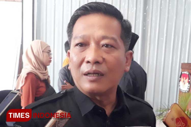 KPU Ponorogo Tetapkan Sugiri Sancoko-Lisdyarita Sebagai Bupati dan Wabup Terpilih