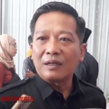 KPU Ponorogo Tetapkan Sugiri Sancoko-Lisdyarita Sebagai Bupati dan Wabup Terpilih