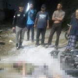 Seorang Pemuda Jadi Korban Pengeroyokan di Jalan Banjarsugihan Surabaya