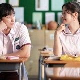 Maudy Ayunda Isi Sountrack Film Korea You Are the Apple of My Eye