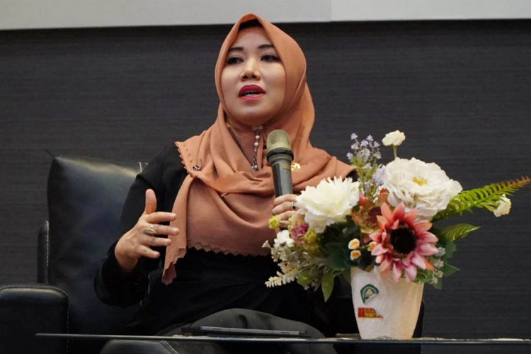 Senator Lia Istifhama Desak Regulasi Tegas untuk Perusahaan Nakal, Cegah Tragedi Kecelakaan di Tol