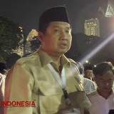 Maruarar Komentari Ancaman Prabowo Singkirkan Menteri Tak Kerja