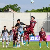 Jadwal Pertandingan Persewangi Banyuwangi di 8 Besar Liga 4 Jatim di Stadion Diponegoro