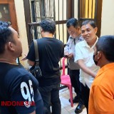 Pedagang Kelapa di Pacitan Masuk Bui Gegara Diduga Mencuri Emas dan Uang