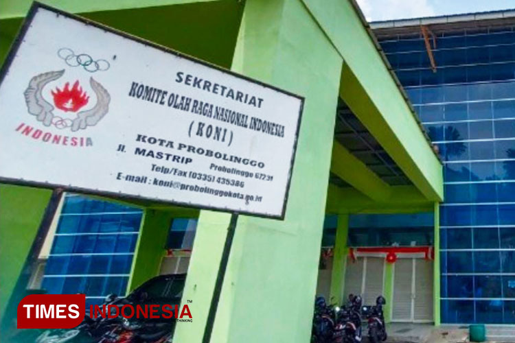 Persaingan Memanas, Enam Calon Berebut Ketua KONI Kota Probolinggo