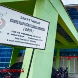 Persaingan Memanas, Enam Calon Berebut Ketua KONI Kota Probolinggo