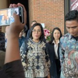 Sri Mulyani Konfirmasi Cairnya Gaji ke-13 dan 14 untuk ASN