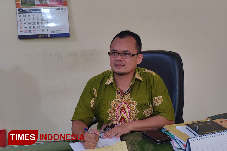Dampak Ratusan Honorer Dirumahkan, Pelayanan DLH Jember Kurang Maksimal