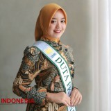 Vinna Ayu Wulandari, Duta FK Unnes 2024 Sekaligus MC, Moderator, dan Announcer