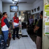 Jelang Ramadan, Stok LPG 3 Kilogram di Surabaya Aman