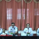 Anggaran Perjalanan Dinas Pemkot Malang di 2025 Bakal Dipangkas 50 Persen