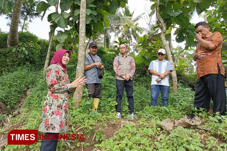 Krisis Air Bersih! Pipa Hanyut, Pemkab Bondowoso Bertindak