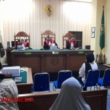 Kasus Dugaan Penipuan Arisan Masuki Sidang Pembuktian di PN Kota Banjar