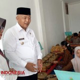 Praktikkan Moderasi dan Tradisi, SDN Rusak di Lereng Gunung Kawi Ini Peroleh Atensi Bupati Malang