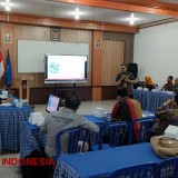 Cabang Dinas Pendidikan Pacitan Dorong Kepala Sekolah Hadirkan Inovasi Pendidikan