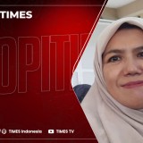 Menengok Kebijakan Dana Desa untuk Ketahanan Pangan