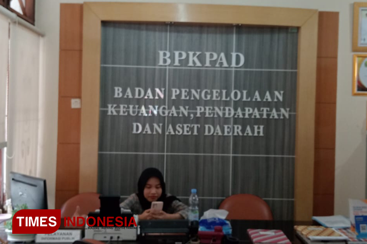 Rasionalisasi Anggaran 2025, Pemkab Bantul Pangkas Berbagai Pos Pengeluaran