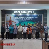 Legislatif Ingatkan Pemkab Soal Misi Bupati Bondowoso Terpilih