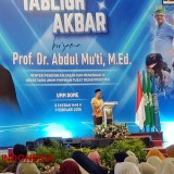 Mendikdasmen Jelaskan Pentingnya Program MBG untuk Siswa hingga Ibu Hamil