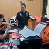 HP Guru di Banyuwangi Raib di ATM, Tak Sampai 24 Jam Pelaku Langsung Dibekuk