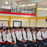 Yudisium Polbangtan Malang, Siapkan Generasi Muda untuk Pertanian Berkelanjutan