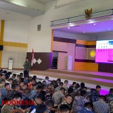 Klinik Polbangtan Malang Kini Jadi Faskes JKN, Mahasiswa Bisa Berobat Lebih Mudah