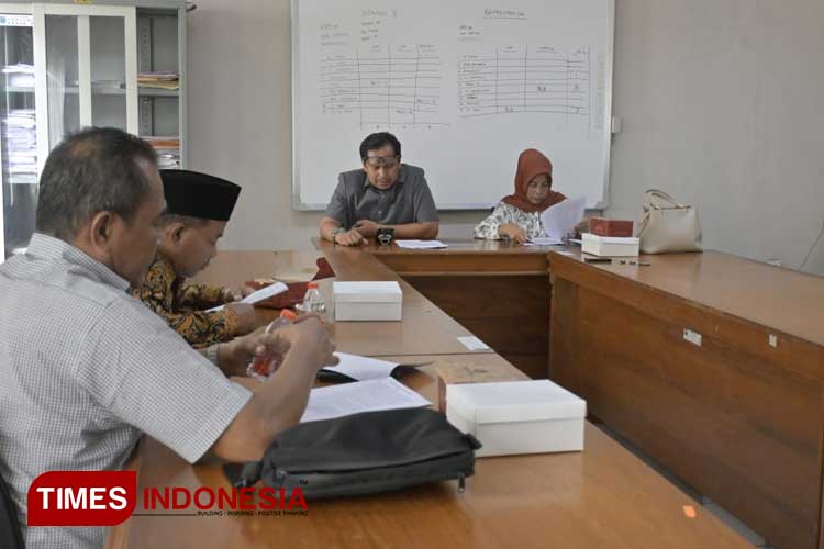 Terkait Aksi SPP, Komisi II DPRD Kota Banjar Bakal Panggil PTPN Batulawang