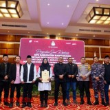 Resmi Ditetapkan Jadi Bupati Terpilih, Ipuk Komitmen Majukan dan Sejahterakan Rakyat Banyuwangi