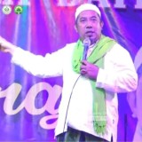 Pengajian Isra Miraj, Habib Salim Ingatkan Pentingnya Salat Lima Waktu