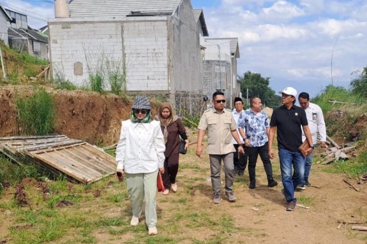 Longsor di Dau, DPRD Kabupaten Malang: Bukan Murni Faktor Alam