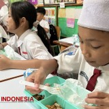 Dewan Usul Pemkot Malang Cari CSR Untuk Tambahan Dana Program Makan Bergizi Gratis