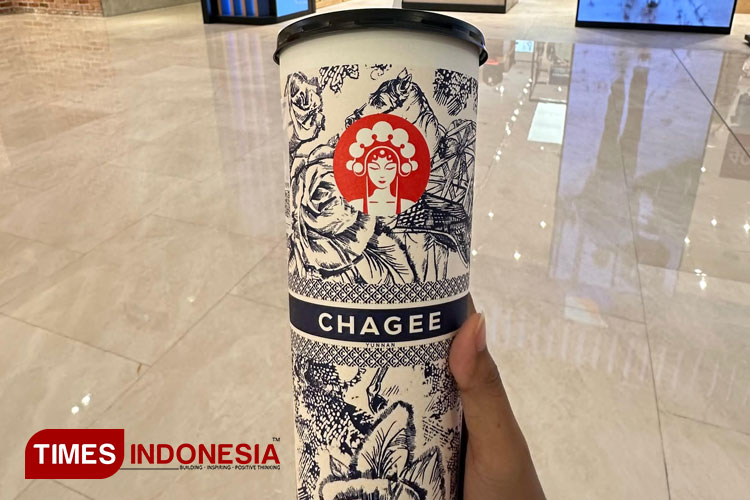 Travel to Malaysia: Refresh Your Palate with Chagee's Tea