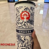 Travel to Malaysia: Refresh Your Palate with Chagee's Tea