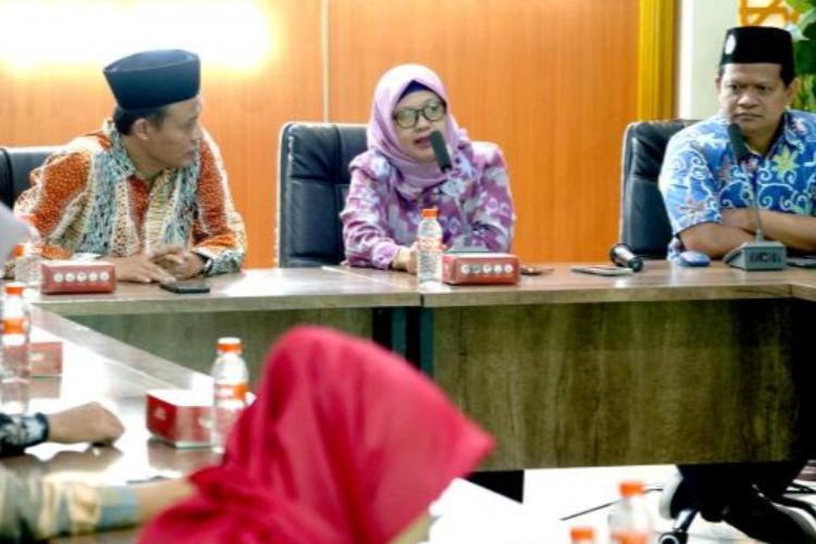 UIN Salatiga Berguru ke UIN Malang Soal Program Fast Track hingga MBKM