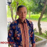 Yusron Aminulloh: Bupati Jombang Terpilih Harus Berani Melakukan Terobosan