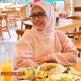 Gurihnya Nagih dan Disukai Pelanggan, Ternyata Ini Rahasia Bakso Kasmaran Bandung