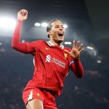 Liverpool Melaju ke Final Piala Liga Setelah Menaklukkan Tottenham 4-0