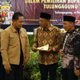 Infrastruktur Tulungagung Selatan Diprioritaskan, Ini Alasan Bupati Terpilih