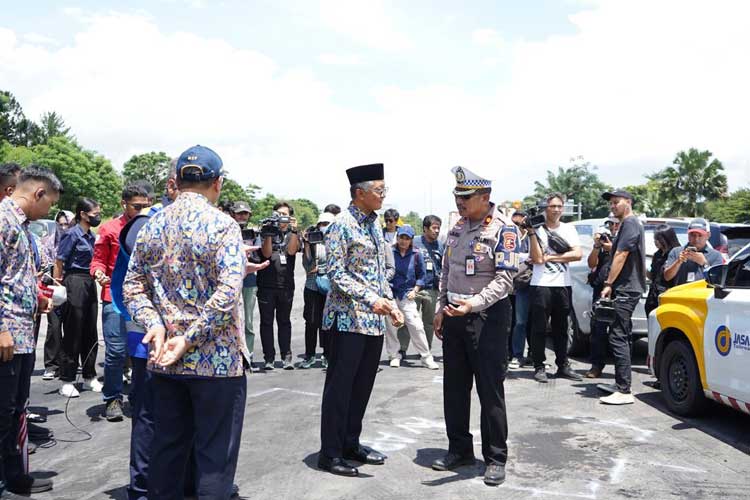 Usai Insiden Kecelakaan Maut di Tol Ciawi, Begini Sikap Menteri PU dan Jasa Marga