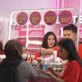 SYB Depilatory Jadi Pilihan Utama Netizen di TikTok Shop 2024