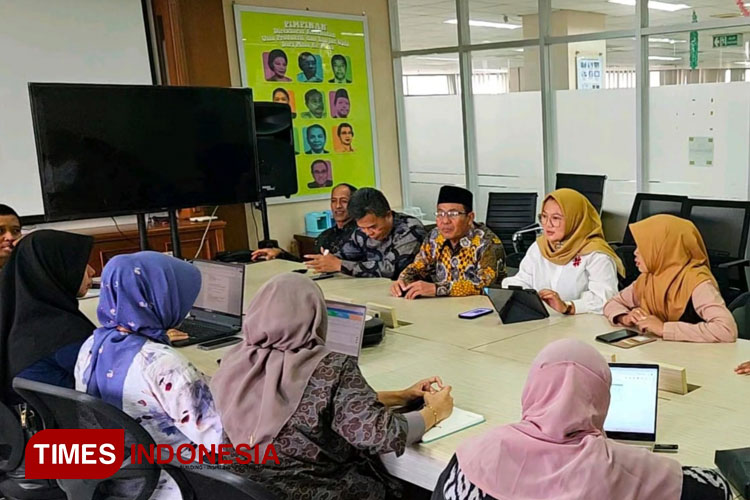 Terkait BPJS Kesehatan, Komisi D DPRD Lamongan Minta Kemenkes RI Evaluasi Total