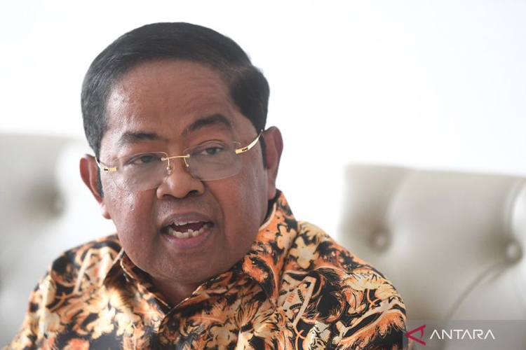 Polemik LPG 3 Kg, Idrus Marham: Golkar-Gerindra Solid