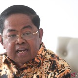 Polemik LPG 3 Kg, Idrus Marham: Golkar-Gerindra Solid