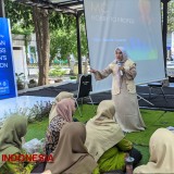 Menguasai Seni Berbicara dan Pemberdayaan Diri, IWAPI Banyuwangi Hadirkan Solusi untuk Perempuan Tangguh