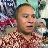 Pembangunan IKN Terus Berlanjut Meski Anggaran Dipangkas