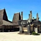 Empat Pesona Destinasi Wisata Sumba Timur yang Wajib Dikunjungi