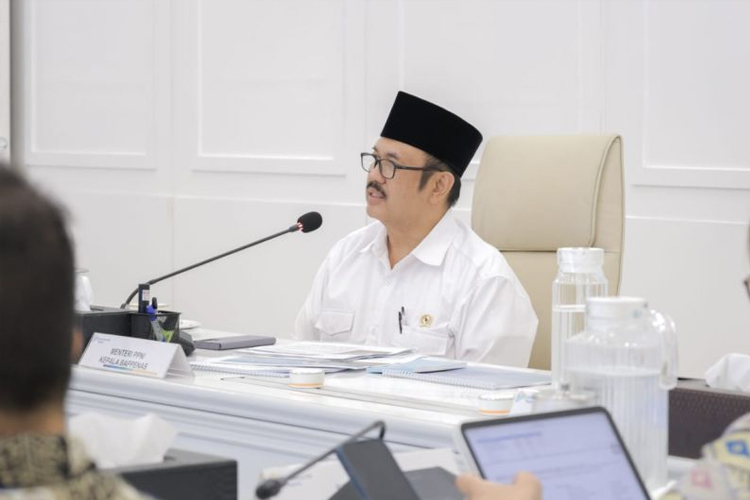 Bappenas: PLTN untuk Swasembada Energi, Bukan Ekspansi Ofensif