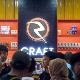 Fakta Unik Rcraft: 6 Rahasia di Balik Keunggulan Liquid Vape Lokal