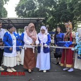 Workshop hingga Bazar UMKM Meriahkan Ulang Tahun Setengah Abad IWAPI Banyuwangi