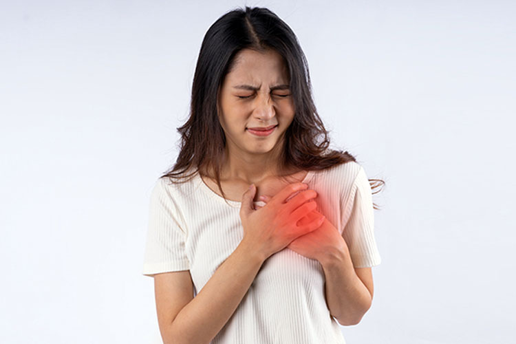 Silent Heart Attack, Ancaman Fatal  Serangan Jantung tanpa Peringatan!